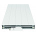 Стальные радиаторы Stelrad Vertex Style тип 21 2000*500 мм black
